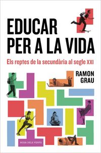 Produktbild: Educar per a la vida