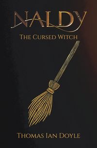 Produktbild: Naldy The Cursed Witch