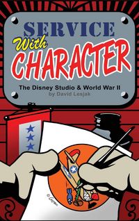 Produktbild: Service with Character