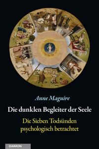 Produktbild: Die dunklen Begleiter der Seele