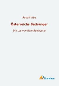 Produktbild: &Ouml;sterreichs Bedr&auml;nger