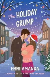 Produktbild: The Holiday Grump