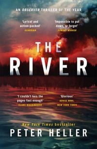Produktbild: The River