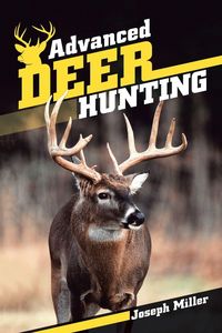 Produktbild: Advanced Deer Hunting