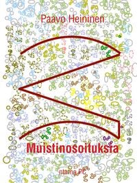 Produktbild: Muistinosoituksia
