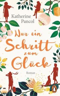 Produktbild: Nur ein Schritt zum Gl&uuml;ck