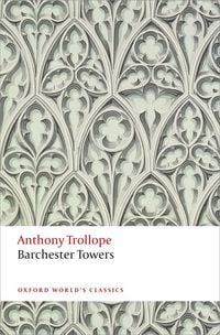 Produktbild: Barchester Towers