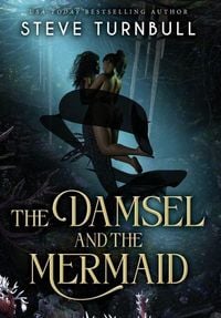 Produktbild: The Damsel and the Mermaid