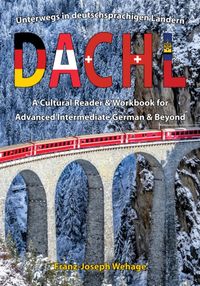 Produktbild: Wehage, F: DACHL: Unterwegs in deutschsprachigen Landern