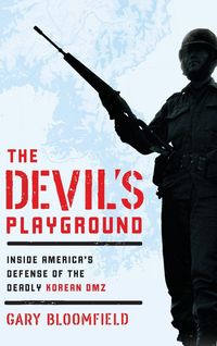 Produktbild: The Devil's Playground