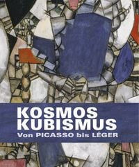 Produktbild: Kosmos Kubismus