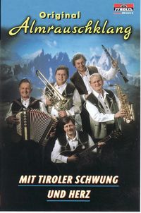 Produktbild: Mit Tiroler Schwung Und Herz