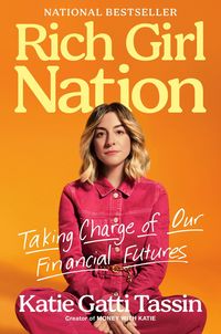 Produktbild: Rich Girl Nation