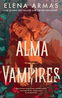 Produktbild: Alma Vampires