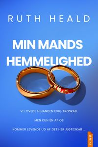Produktbild: Min mands hemmelighed