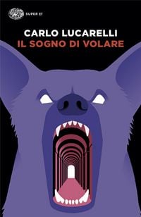 Produktbild: Il sogno di volare