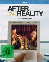 Produktbild: After The Reality - Das echte Leben