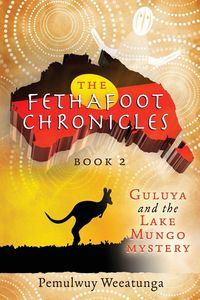 Produktbild: Guluya and the Lake Mungo Mystery