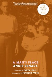 Produktbild: A Man's Place