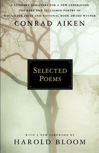 Produktbild: Selected Poems