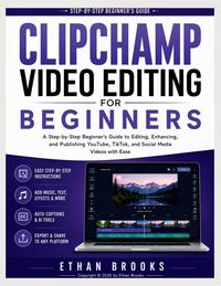 Produktbild: Clipchamp Video Editing for Beginners