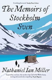 Produktbild: The Memoirs of Stockholm Sven