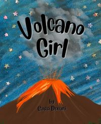 Produktbild: Volcano Girl