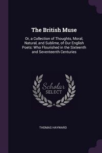 Produktbild: The British Muse