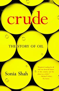 Produktbild: Shah, S: Crude
