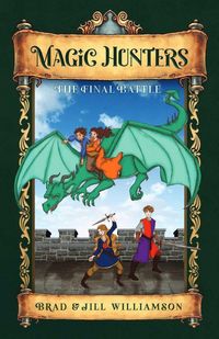 Produktbild: Magic Hunters