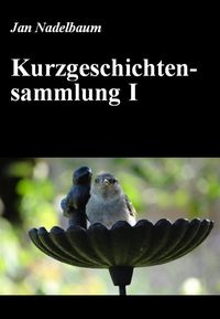 Produktbild: Kurzgeschichtensammlung I