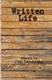 Produktbild: Written Life