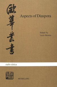 Produktbild: Aspects of Diaspora