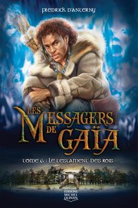 Produktbild: Le Testament des Rois