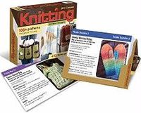 Produktbild: Knitting Calendar