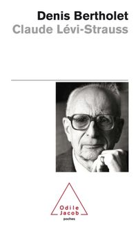 Produktbild: Claude L&eacute;vi-Strauss