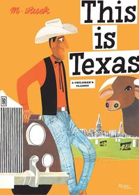 Produktbild: This Is Texas