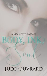 Produktbild: Body, Ink, and Soul