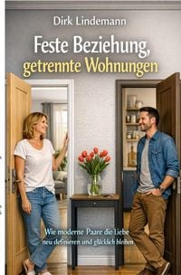 Produktbild: Feste Beziehung, getrennte Wohnungen