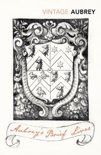 Produktbild: Aubrey's Brief Lives