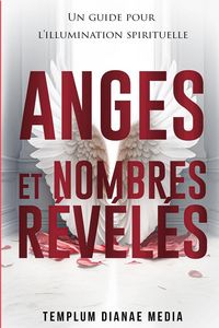 Produktbild: Anges et Nombres R&eacute;v&eacute;l&eacute;s