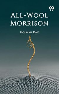 Produktbild: All-Wool Morrison