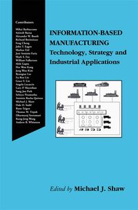 Produktbild: Information-Based Manufacturing