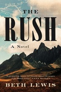 Produktbild: The Rush