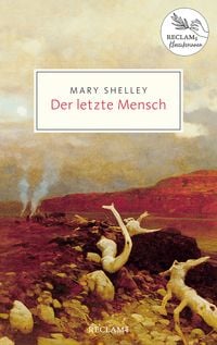 Produktbild: Der letzte Mensch