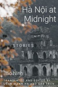 Produktbild: Hanoi at Midnight