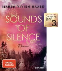 Bild vom Artikel Sounds of Silence vom Autor Maren Vivien Haase