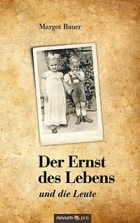 Produktbild: Der Ernst des Lebens