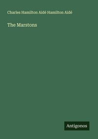 Produktbild: The Marstons