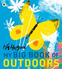 Produktbild: My Big Book of Outdoors